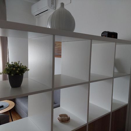 M&M Apartment 벨리카 고리차 외부 사진