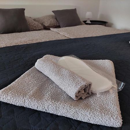 M&M Apartment 벨리카 고리차 외부 사진