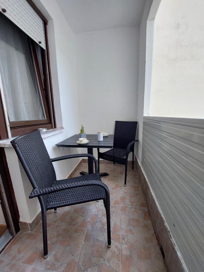 M&M Apartment 벨리카 고리차 외부 사진