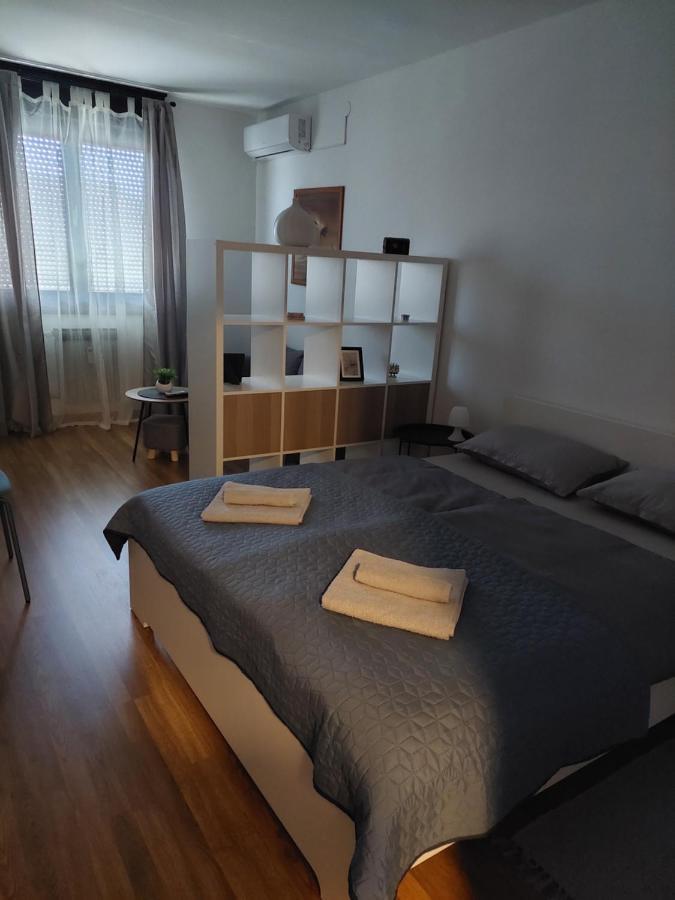 M&M Apartment 벨리카 고리차 외부 사진
