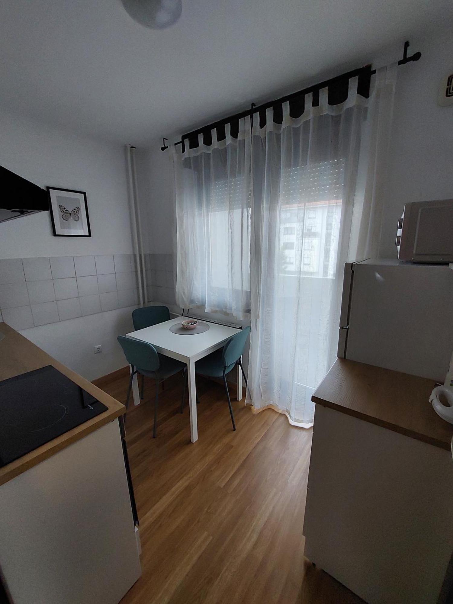 M&M Apartment 벨리카 고리차 외부 사진