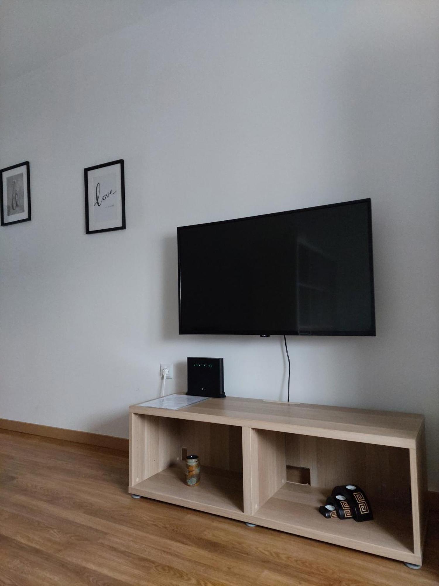 M&M Apartment 벨리카 고리차 외부 사진