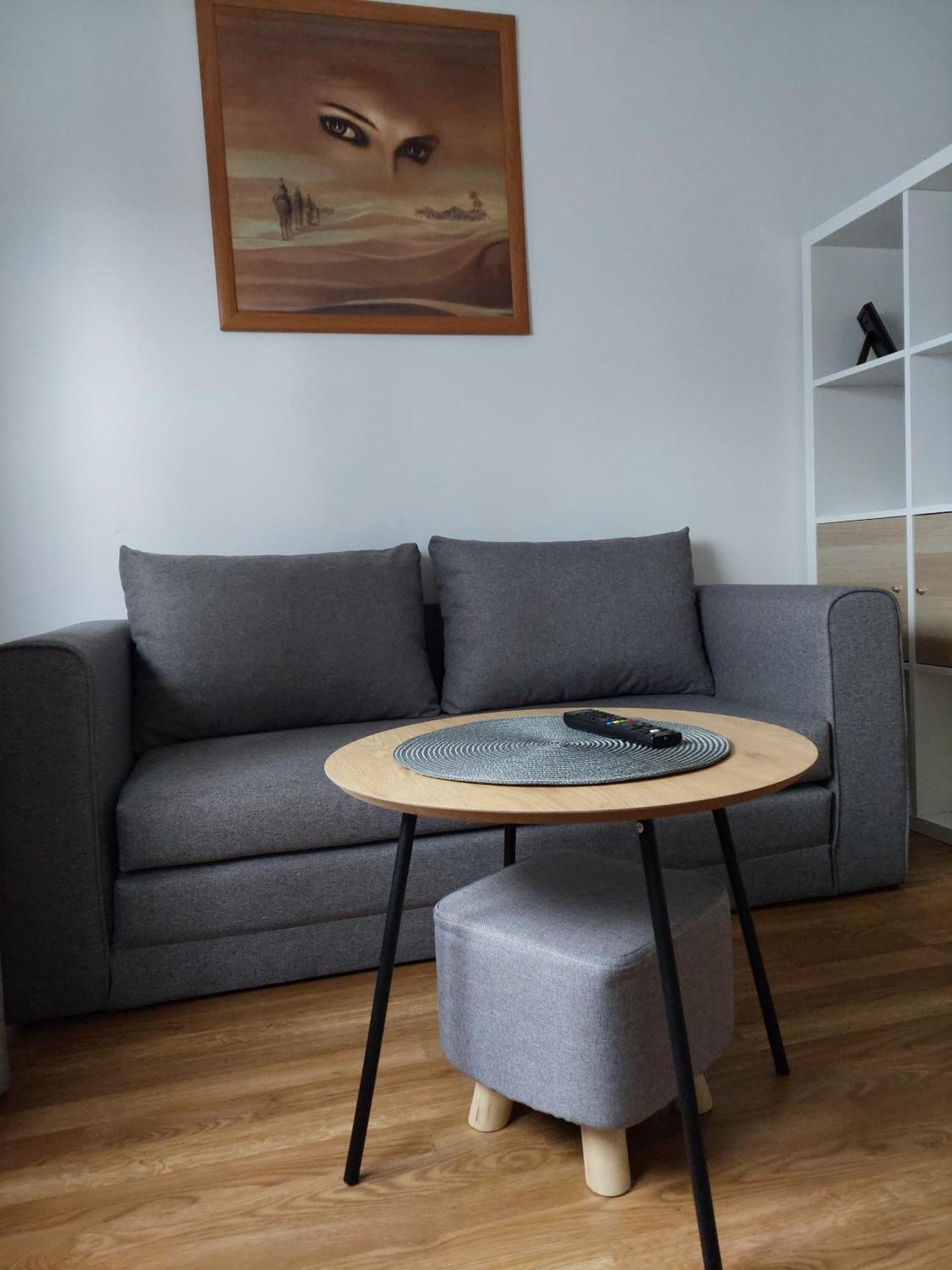 M&M Apartment 벨리카 고리차 외부 사진
