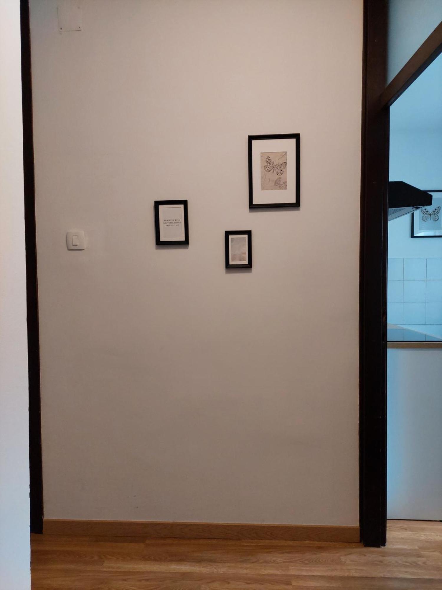M&M Apartment 벨리카 고리차 외부 사진
