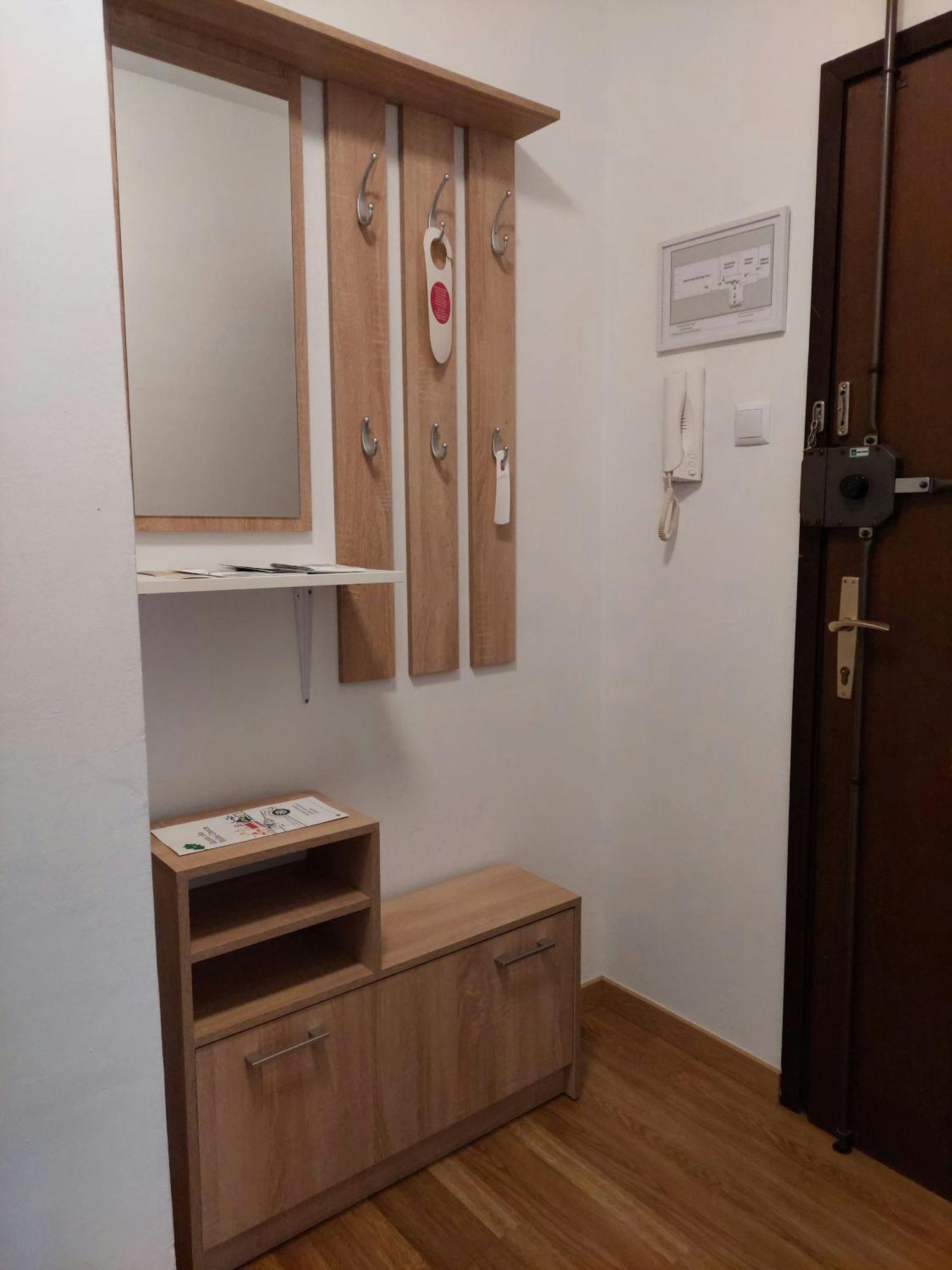 M&M Apartment 벨리카 고리차 외부 사진