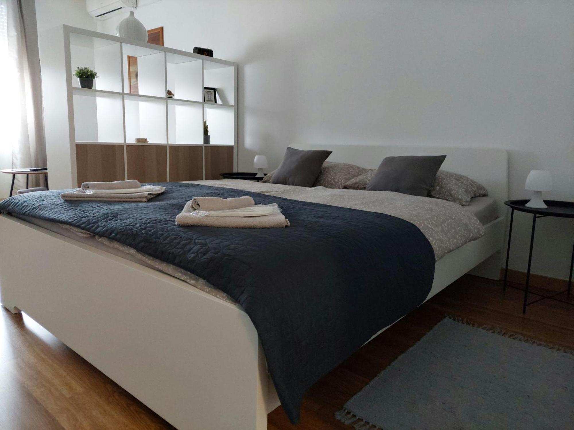 M&M Apartment 벨리카 고리차 외부 사진